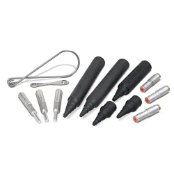HOMAC SS1 2 FN 500K STORMSAFE BRK SERV KIT 2