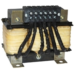 HPS CRX0052BC REAC 52A 0.43MH 60HZ CU C&C