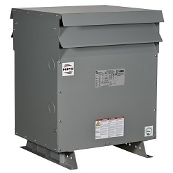 HPS SH3T0075KB3K D16 SNTL-H 0DEG. 3PH 75KVA 4