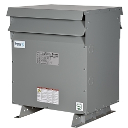 HPS SG3C0075KD D16 SNTL-G 3PH 75KVA 480D-24