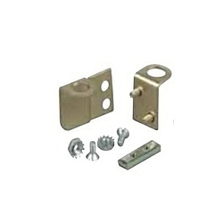 WIEG WAPLKJIC PAD LOCK KIT (JIC)