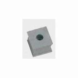 ICOTEK 41205 KT 5 GREY GROMMET SMALL SINGLE