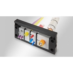 ICOTEK 42410 KEL-QUICK 24/10 BLACK CABLE ENTRY