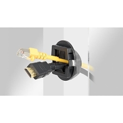 ICOTEK 51540 KEL-BES- S  50 BLACK KEL-BES-S SPLIT CABLE GLAND WITH BRUSH