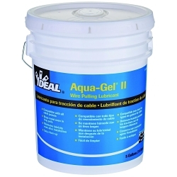 IDEAL 31-375 AQUA-GEL II 5-GALLON BUCKET
