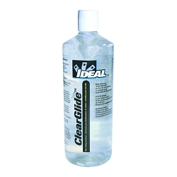 IDEAL 31-388 CLEARGLIDE 1-QUART SQUEEZE BOTTLE