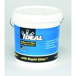 IDEAL 31-391 YELLOW 77 PLUS 1-GALLON BUCKET