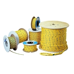 IDEAL 31-857 PRO-PULL POLYPROPYLENE ROPE 3/4-I