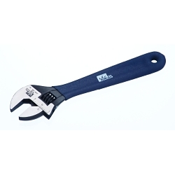 IDEAL 35-020 ADJUSTABLE WRENCH 8-IN