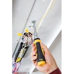 IDEAL 35-688 21-IN-1 TWIST-A-NUT SCREWDRIVER