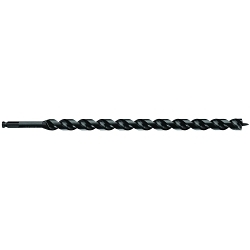 IDEAL 35-823 18-IN NAILBITER LONG SHIP AUGE