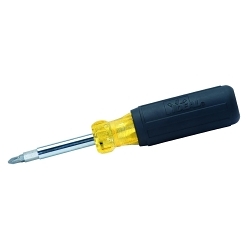 IDEAL 35-910 11-IN-1 SCREWDRIVER/NUTDRIVER