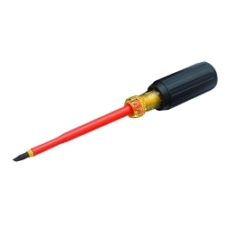 IDEAL 35-9147 SLOTTED 7/32-IN X 5-IN INSULATED