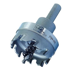 IDEAL 36-307 TKO CARBIDE-TIPPED HOLE CUTT
