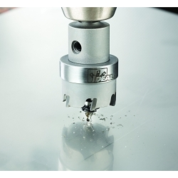 IDEAL 36-315 TKO CARBIDE-TIPPED HOLE CUTT