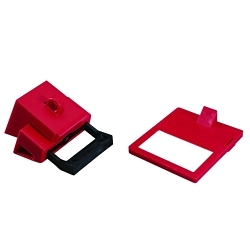 IDEAL 44-807 SINGLE/MULTI-POLE LOCKOU