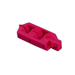 IDEAL 44-810 HINGED SINGLE-POLE BREAKER LOCK