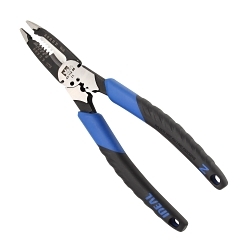 IDEAL 45-113 NEEDLE NOSE WIRE STRIPPER