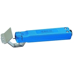 IDEAL 45-129 SWIVEL-BLADE CABLE SLIT