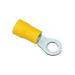IDEAL 83-2371 VINYL INSUL RING TERMNL 12-10A