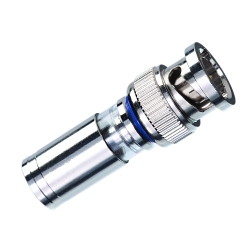 IDEAL 92-705 INSITE RTQ RG-6 BNC COMPRESSION CON