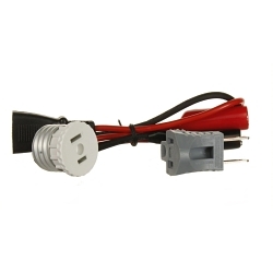 IDEAL TL-532A 37-050 120V AC CIRCUIT BREAKER