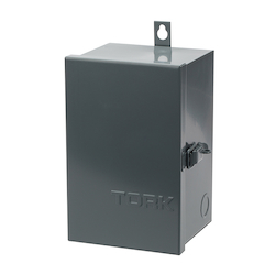 TORK 9000A ENCLOSURE METAL INDOOR/OUTDOOR FOR
