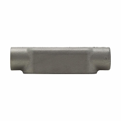 CRS-H C448 1 1/4 NPT IRO N LL FORM 8 CNDT BODY