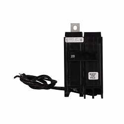 C-H GHQ1020S 20 AMP 277 VOLT 14 KA W/ SHUNT TRIP