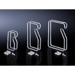 RITTAL 7111000 4 72 X 2 36 CABLE GUIDE RINGS PU=