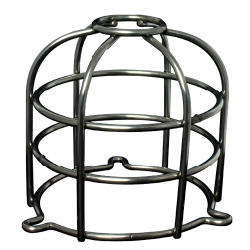 FED-SIGNAL SLMDG2FED STREAMLINE MODULAR DOME