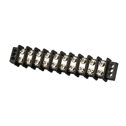 NSI TB3096-10 TERMINAL BLOCK 10 CIRCUIT