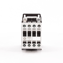 GE CL02A310TJ 10HP@460V 3P 120V 60 /110V 50 HZ