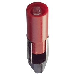 EIKO LED-120-PSB-W 110-1 30VAC T-2 SLIDE #5 WHITE