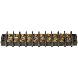 MORRIS 22046 10 POLE TERMINAL BLOCK 20A