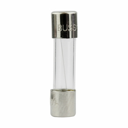 BUSS S506-3.15-R S506 3.15A BUSS FUSE