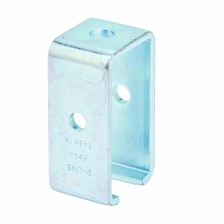 B-LINE B349ZN TROLLEY BEAM SUPPORT ZINC PLATED