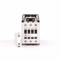 GE CL45A310MJ 25@460V 3P 120V 60 /110V 50 HZ C