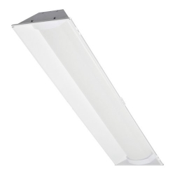 CREE ZR14-40L-35K-10V 1X4 LED TROFFER 35K 0-10