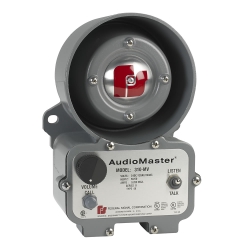 FED-SIGNAL 310MVFED AUDIOMASTER TWO-WAY INTE
