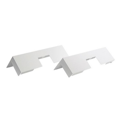 CREE SMK-LE-EC END CAPS (2 PK)