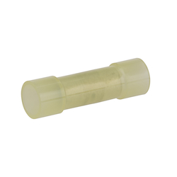 NSI B12-N 12-10 AWG NYLON INSULATED BUTT SPL