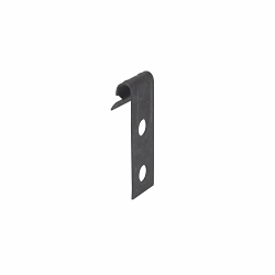 B-LINE BF2 VERTICAL FLANGE HANGER 5/32-IN TO