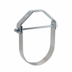 B-LINE B3100-3/4ZN STANDARD CLEVIS HANGER 3
