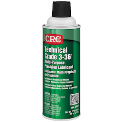 CRC 03003 TECH GRADE 3-36 MULTI-PURP PRECISIO