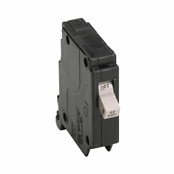 C-H CH160 TYPE CH BREAKER 60A/1 POLE 120/2