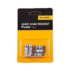 FLUKE FUSE-440MA/1000VB5 FUSE