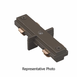 WAC HI-BK H SERIES STRAIGHT LINE CONNECTOR