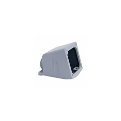 EAGLE AHBB30 BACKBOX PIN&SLEEVE 16-32A RECEPT