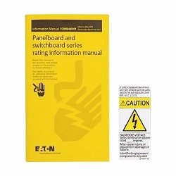 C-H SRK POW-R-STOCK SERIES RATING KIT
